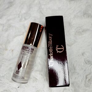 Charlotte Tilbury Setting Spray Mini